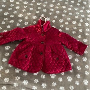 Cute babyGap winter jacket